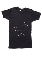 Vintage Jim The Beer Belly Tee