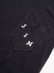 Vintage Jim The Beer Belly Tee