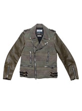 Vintage KAT Keith and Thomas Jacket MADE IN JAPAN