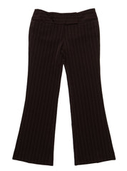 Vintage Star City Samantha Pinstripe Pants