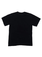 Vintage Drug Free For Satan Tee