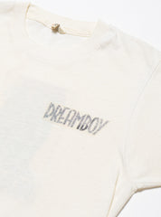 Vintage Pretty Poison Tee