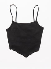 Vintage 90's Energie Black Camisole Tank