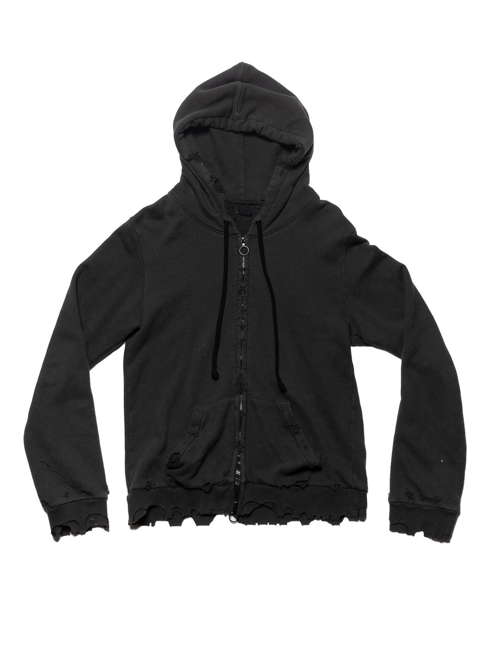 Vintage Pledge Hoodie