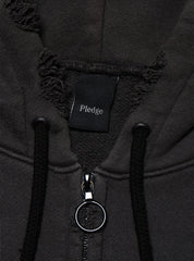 Vintage Pledge Hoodie