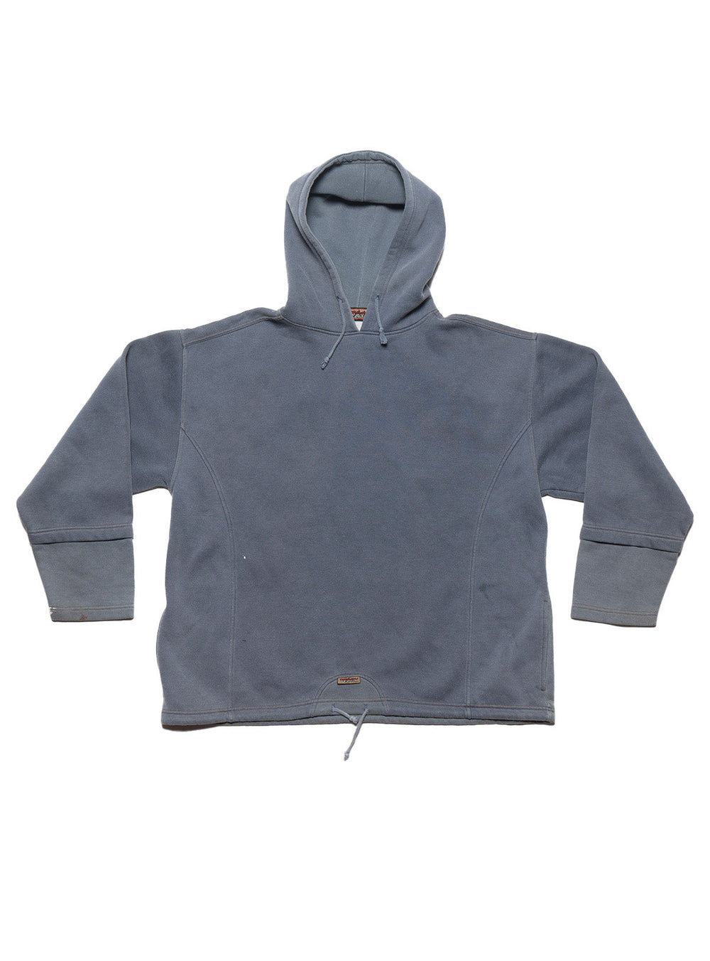 Vintage Backfire Hoodie