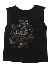 Vintage Smashing Pumpkins Mellon Collie And The Infinite Sadness Sleeveless Tee