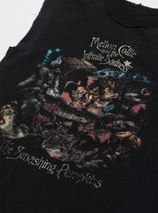 Vintage Smashing Pumpkins Mellon Collie And The Infinite Sadness Sleeveless Tee