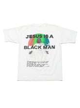 Vintage Jesus is a Black Man Tee