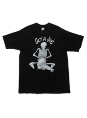 Vintage Get A Job Tee