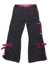 Vintage Kik Girl Raver Pants