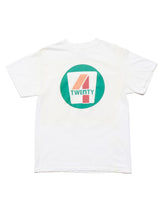 Vintage 4-Twenty Tee