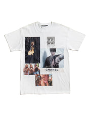 Vintage Selena Devotional LA Tee