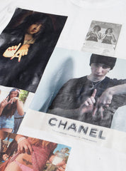 Vintage Selena Devotional LA Tee