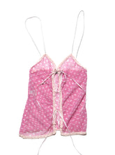 Vintage Beija Brazil Top