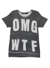 Vintage Horace OMG WTF Tee