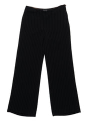 Vintage Giorgio Armani Pinstripe Pants
