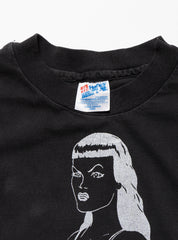 Vintage Dominatrix Tee