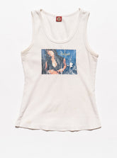 Vintage Aaliyah Tank