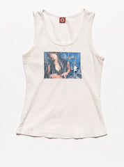 Vintage Aaliyah Tank