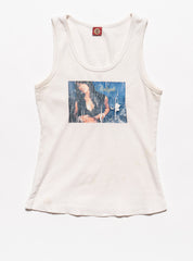 Vintage Aaliyah Tank