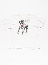 Vintage Rude Dogs Tee