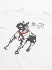 Vintage Rude Dogs Tee