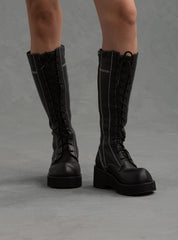 Phalt Boot