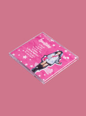 Bubbleverse yuzuha CD