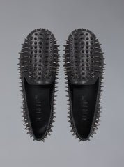 The UNIF Hellraiser spiked flats