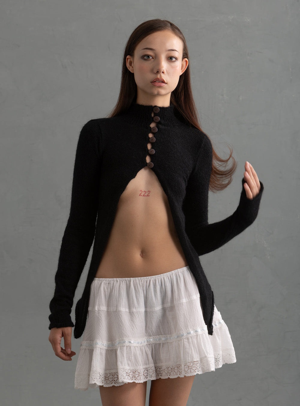 Norg Cardigan