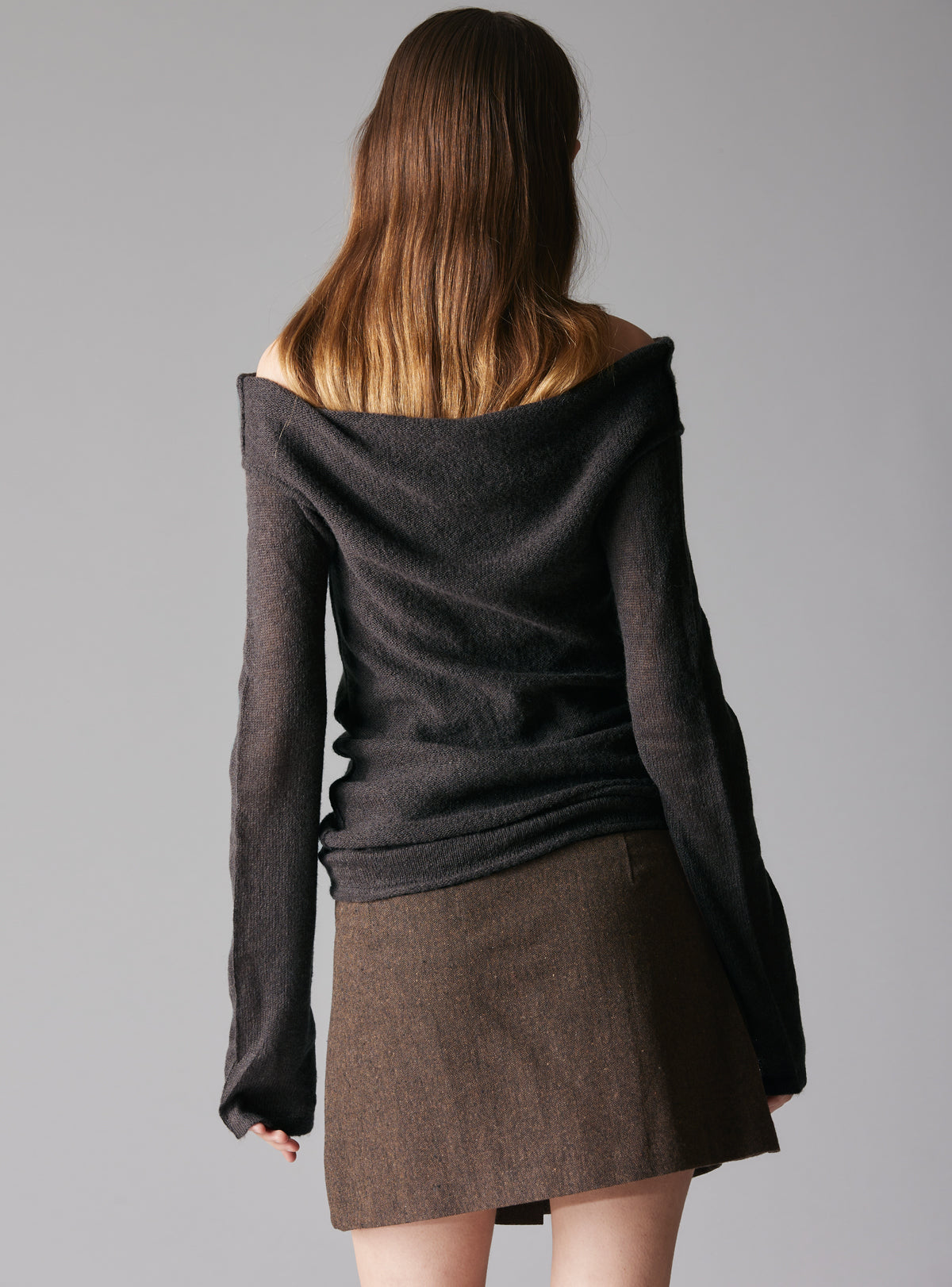 Shift Top