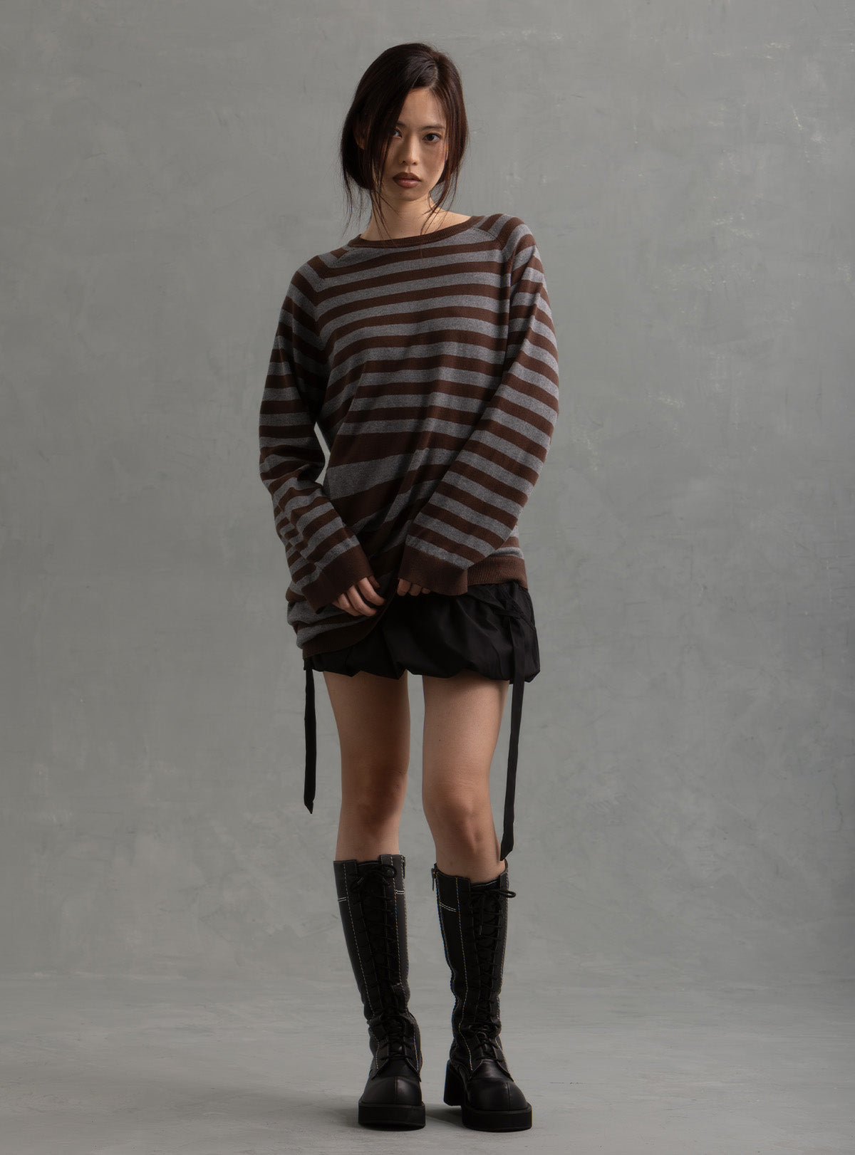 Voor Sweater