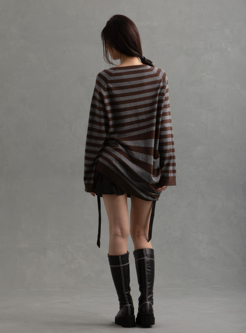 Voor Sweater