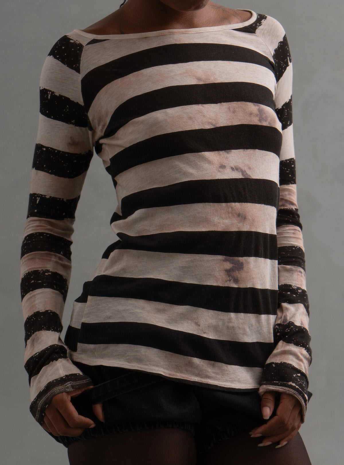 Jester Long Sleeve