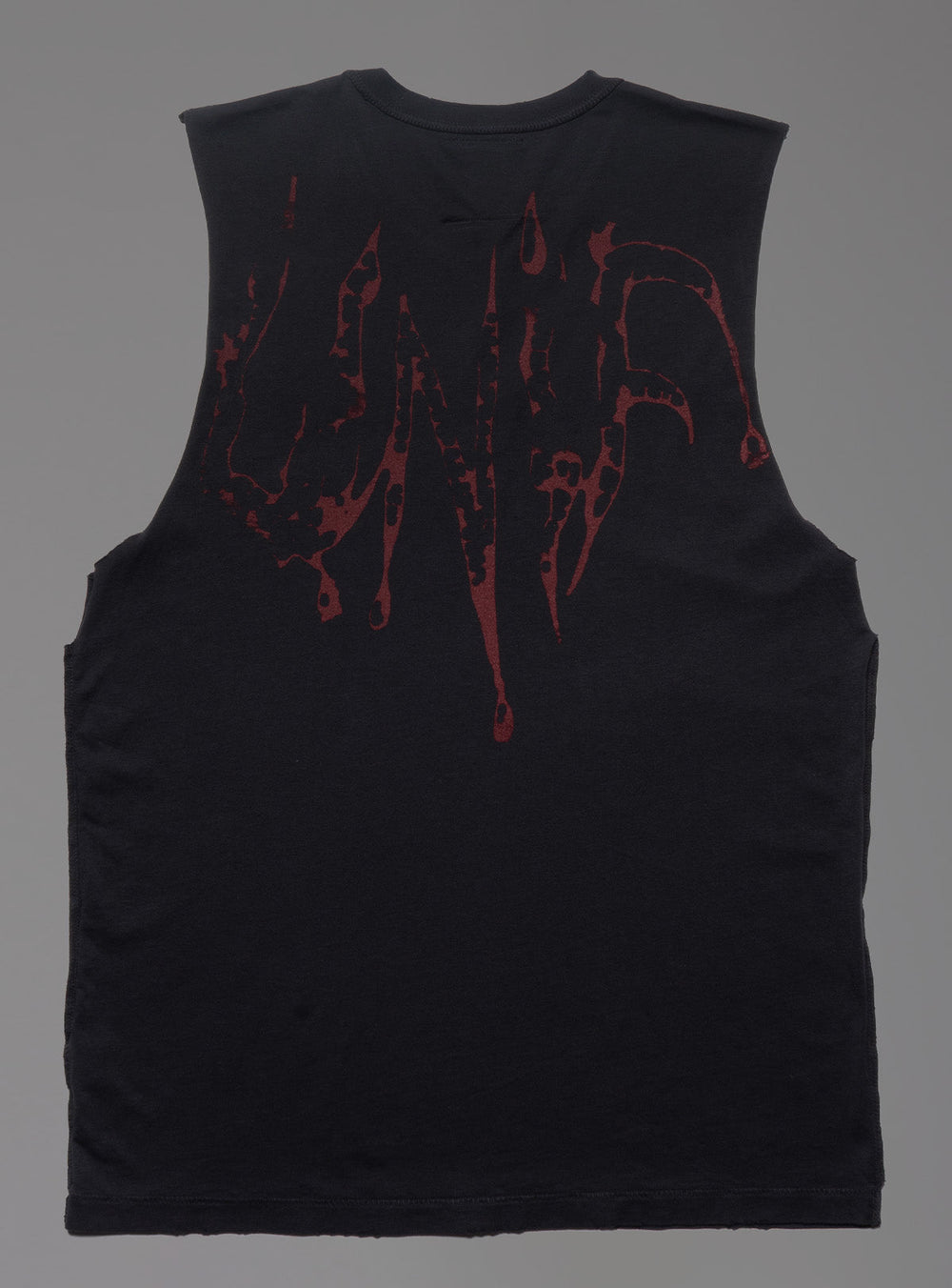 Death Dance Tank