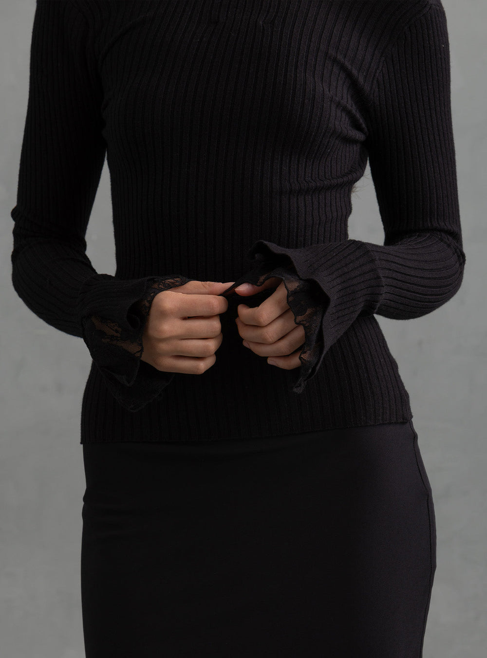 Maude Top