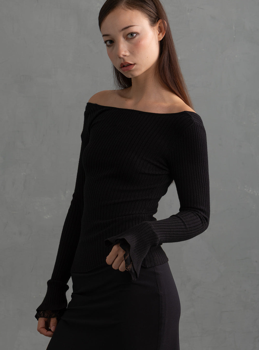 Maude Top