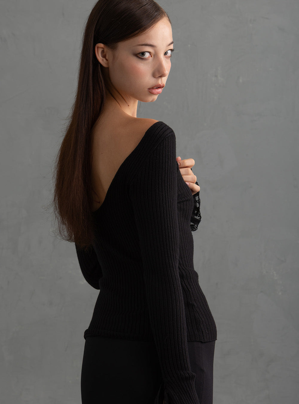 Maude Top