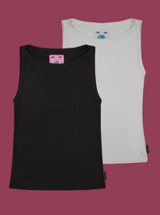 Wide Tank Two-Pack