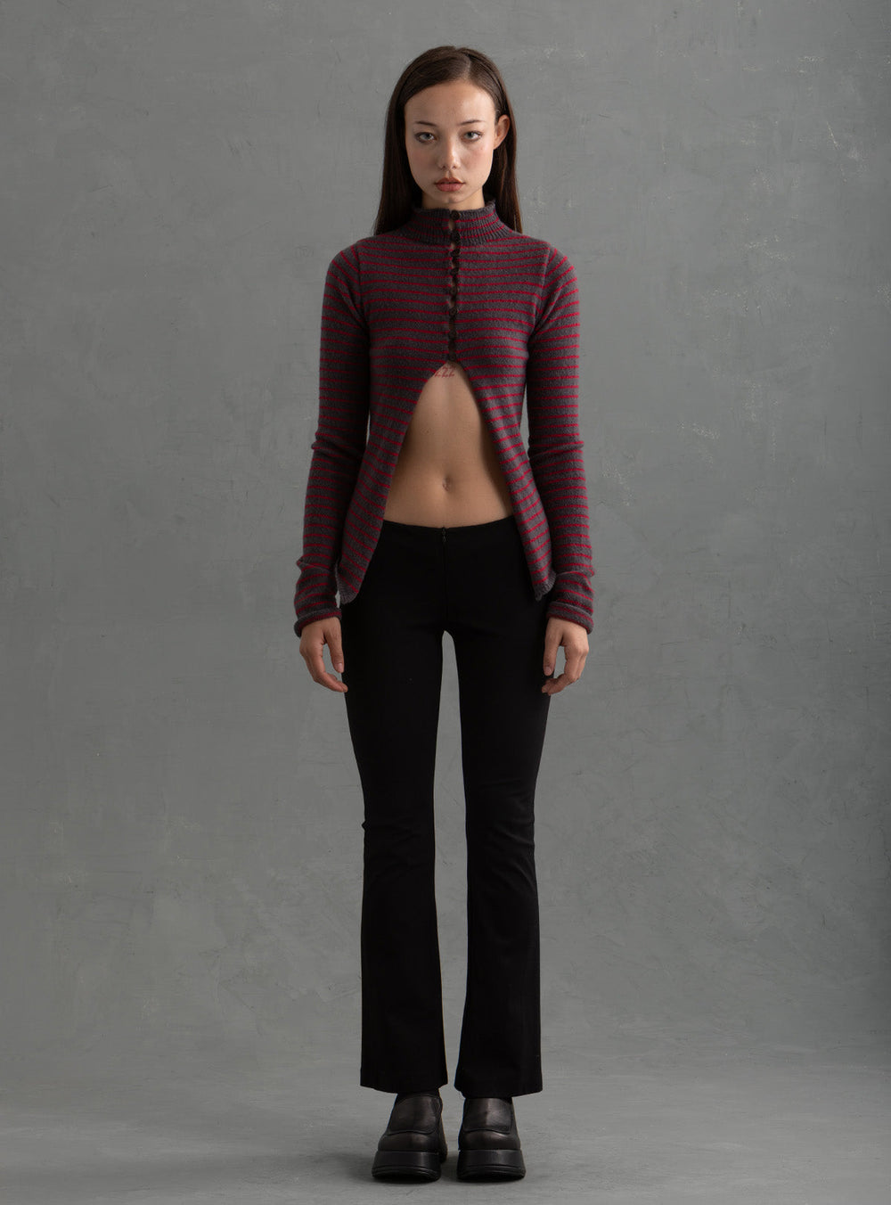 Norg Cardigan