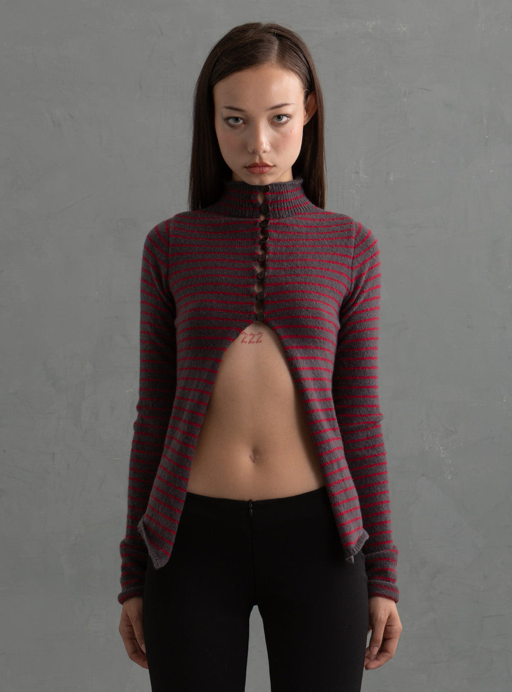 Norg Cardigan