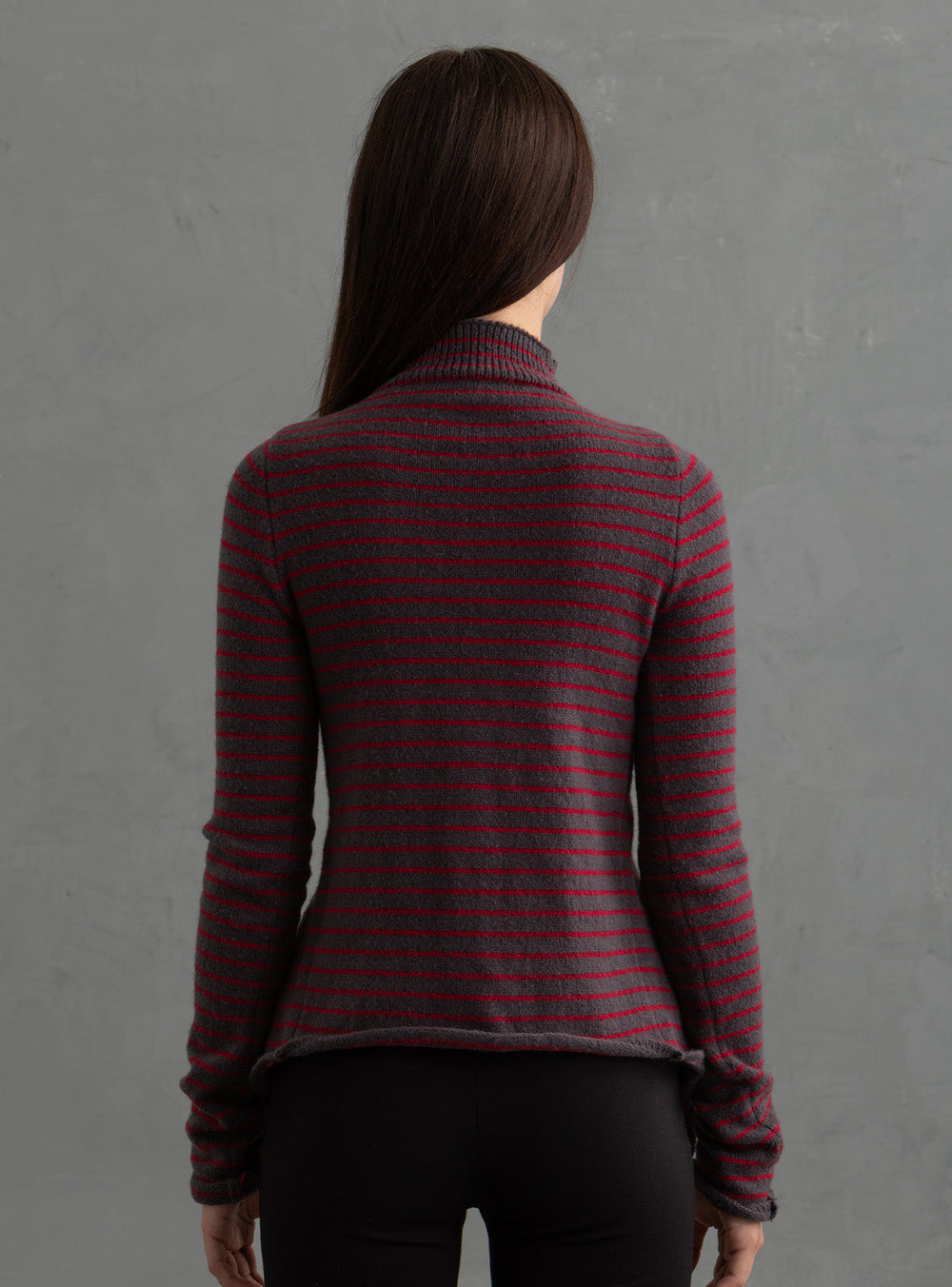 Norg Cardigan