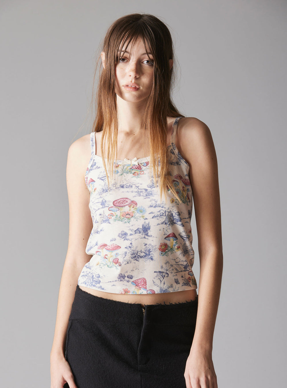Pixie Dream Tank
