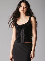 Lili Top