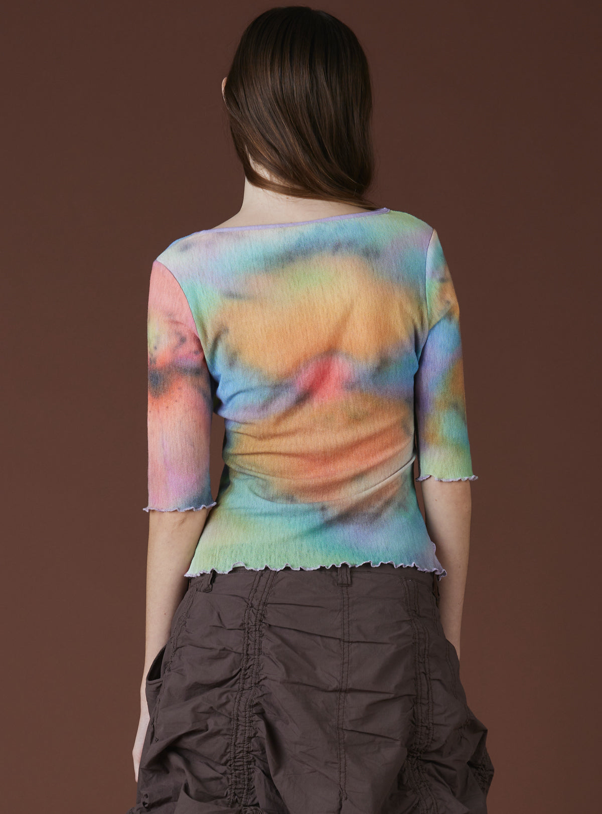 Petalume Top