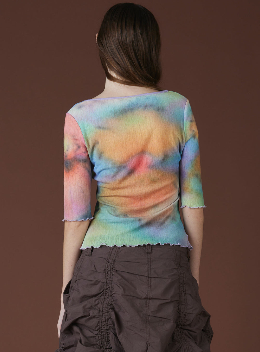 Petalume Top