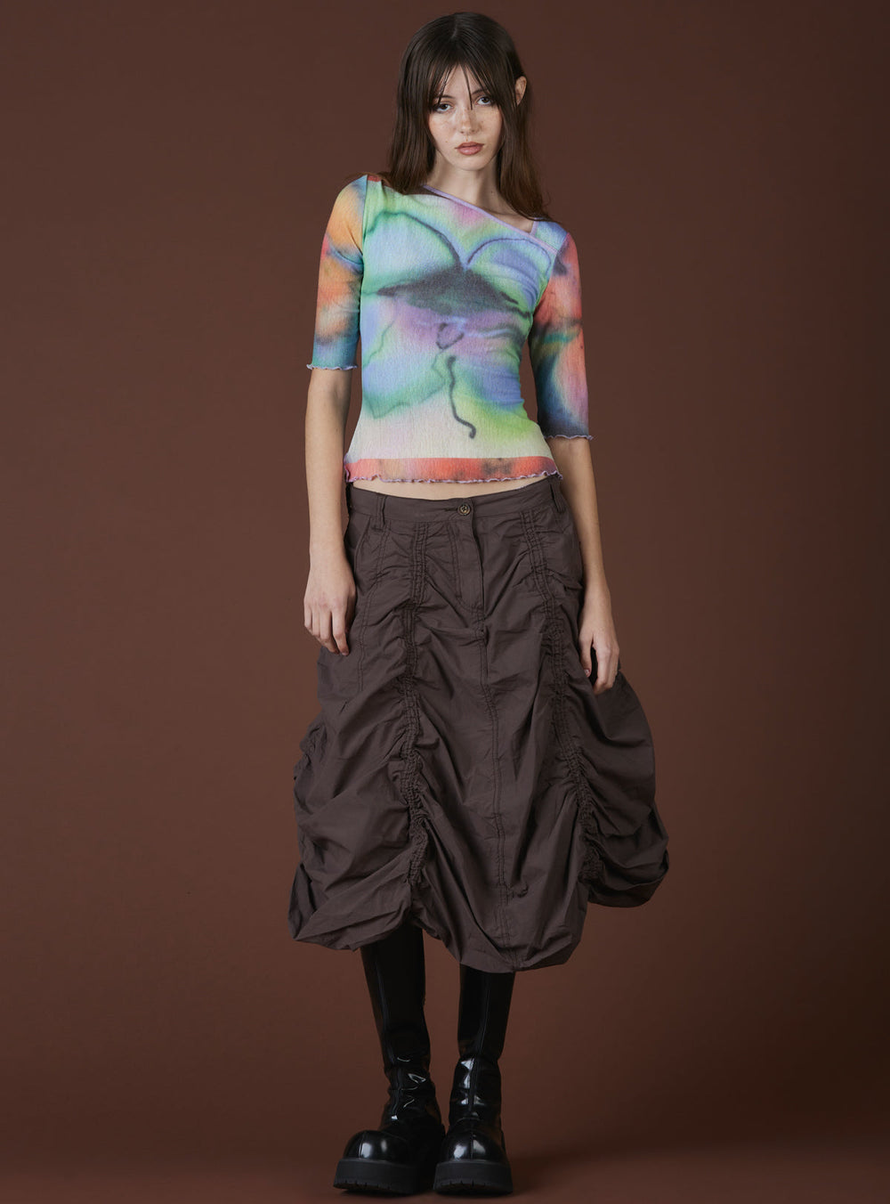 Petalume Top