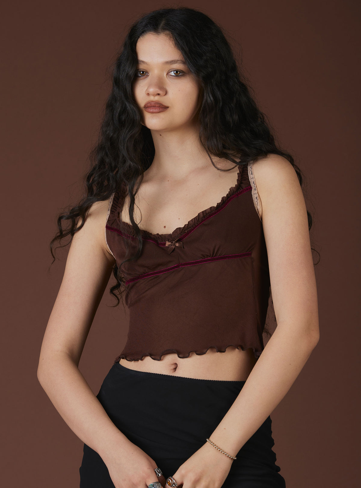 Mars Top