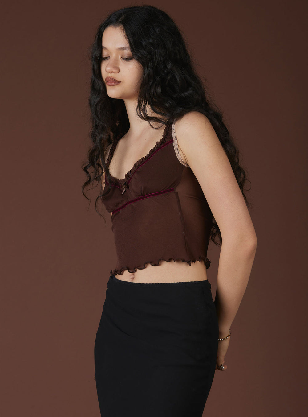 Mars Top
